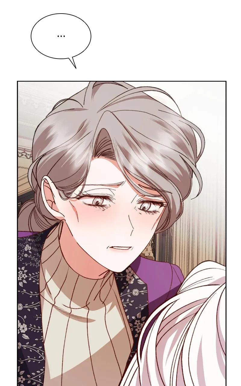 Hoping for My Death Chapter 50 page 37 - 