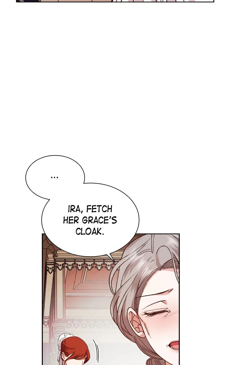 Hoping for My Death Chapter 50 page 38 - 