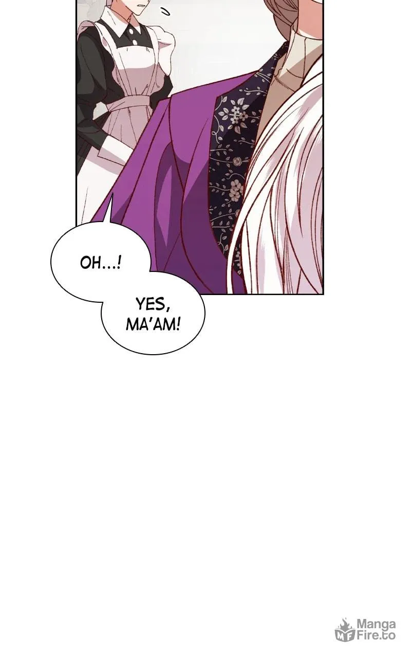 Hoping for My Death Chapter 50 page 39 - 