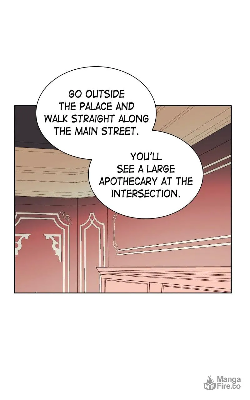 Hoping for My Death Chapter 50 page 40 - 