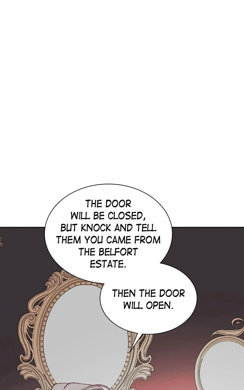 Hoping for My Death Chapter 50 page 41 - 