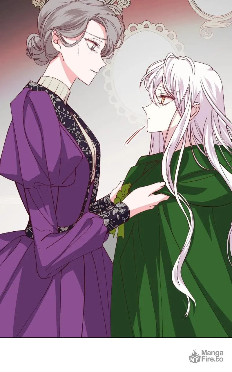 Hoping for My Death Chapter 50 page 42 - 