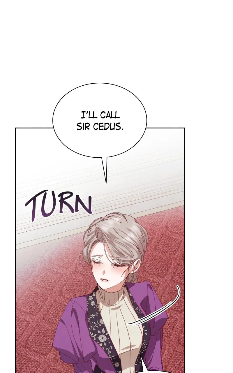 Hoping for My Death Chapter 50 page 43 - 