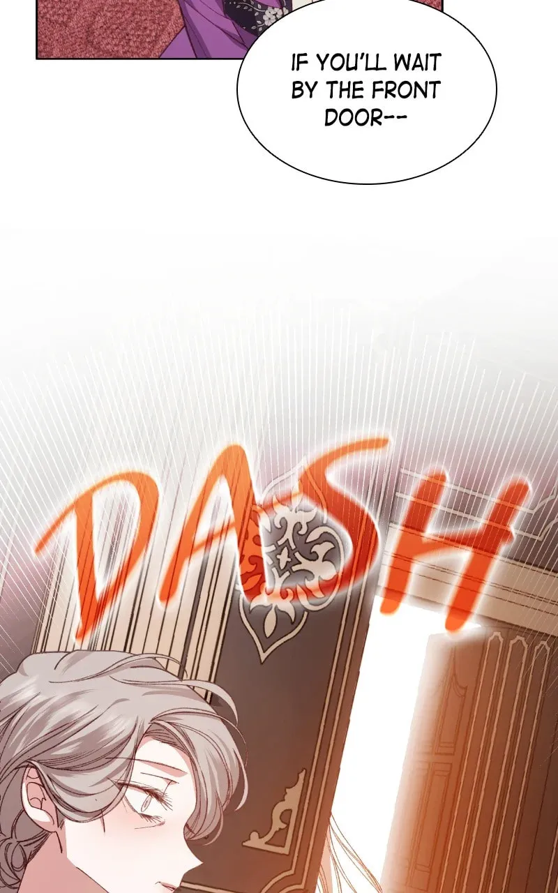 Hoping for My Death Chapter 50 page 44 - 