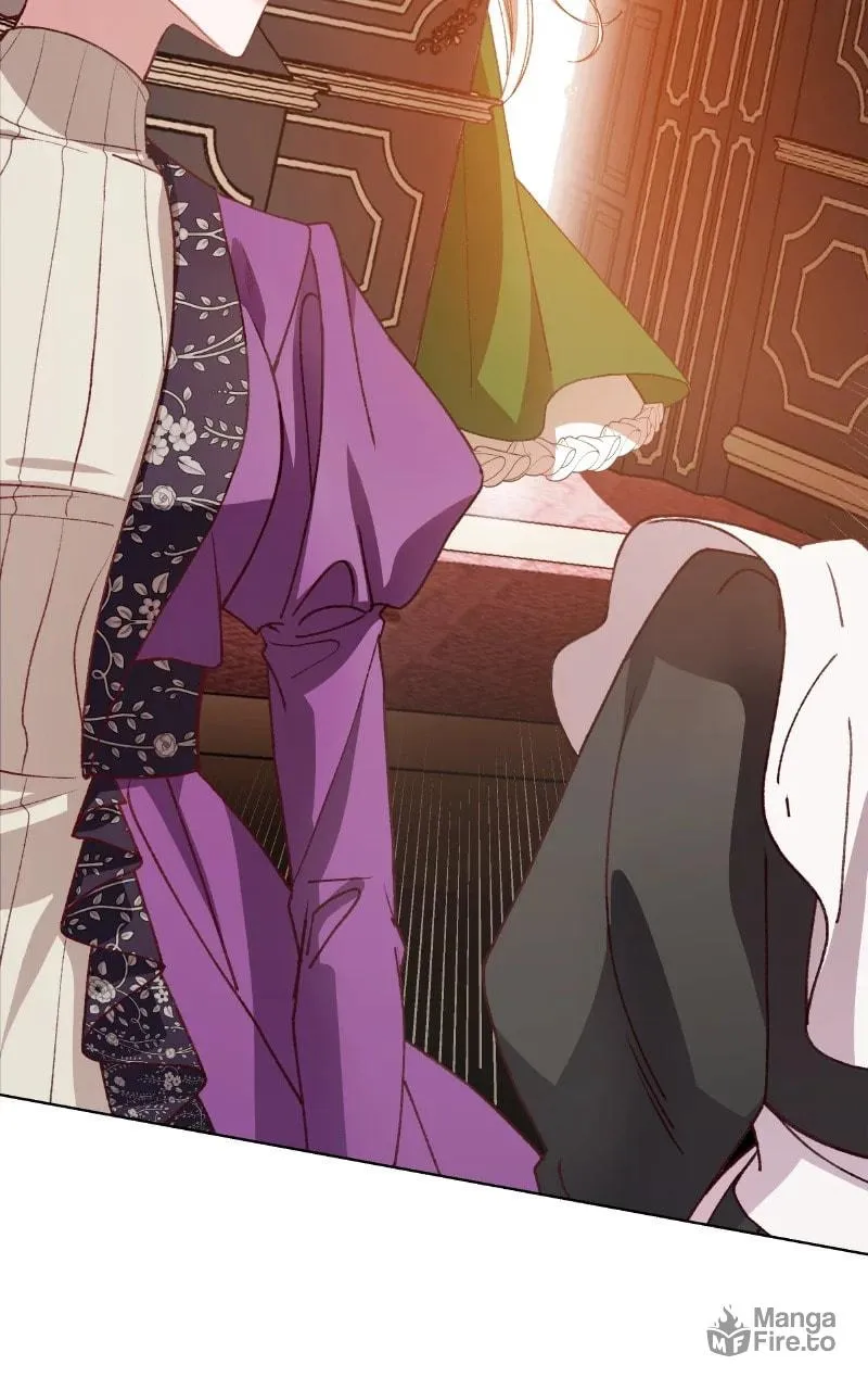 Hoping for My Death Chapter 50 page 45 - 