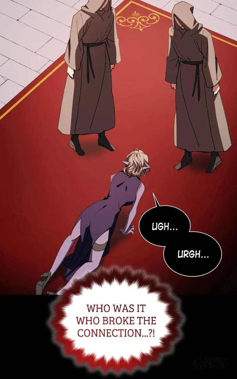 Hoping for My Death Chapter 50 page 51 - 