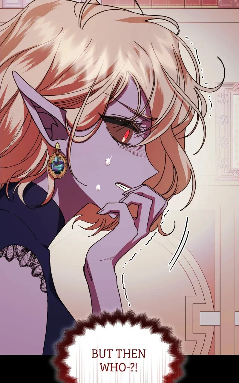 Hoping for My Death Chapter 50 page 53 - 