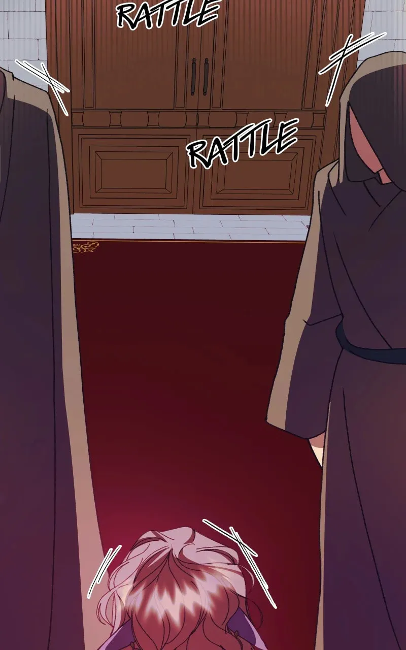 Hoping for My Death Chapter 50 page 56 - 