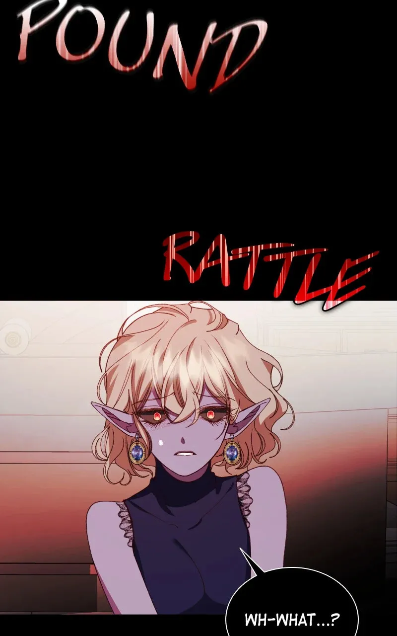 Hoping for My Death Chapter 50 page 58 - 