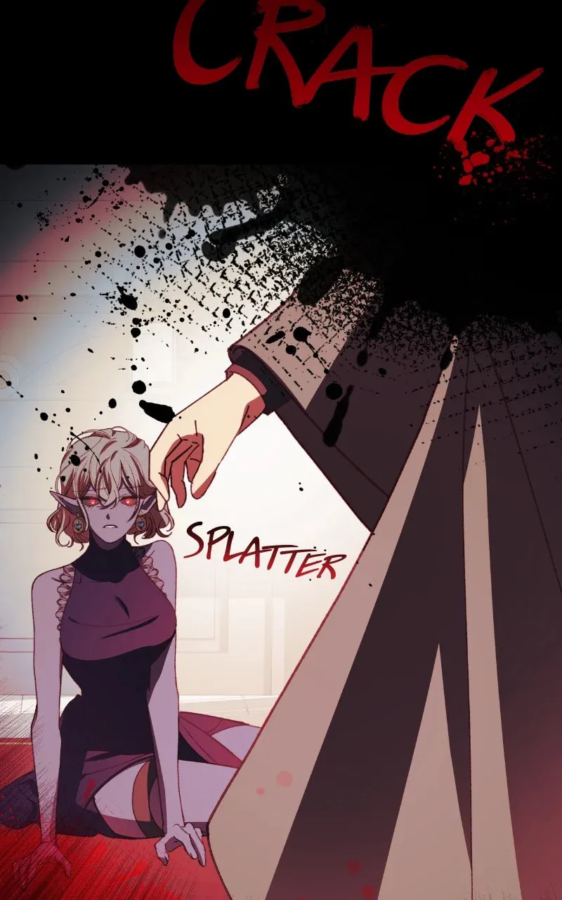 Hoping for My Death Chapter 50 page 68 - 