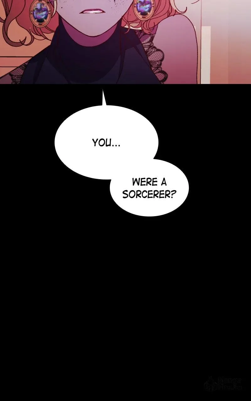Hoping for My Death Chapter 50 page 70 - 