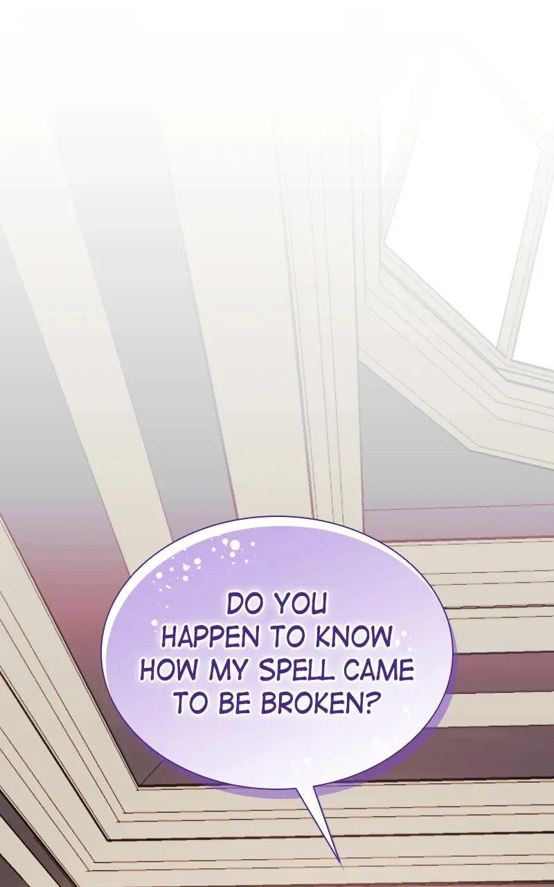 Hoping for My Death Chapter 50 page 8 - 