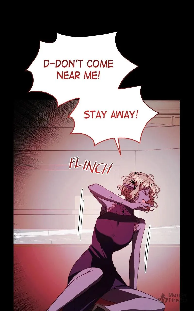 Hoping for My Death Chapter 50 page 72 - 