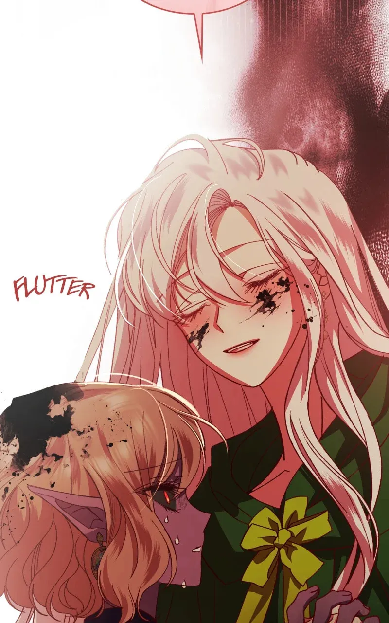 Hoping for My Death Chapter 50 page 74 - 