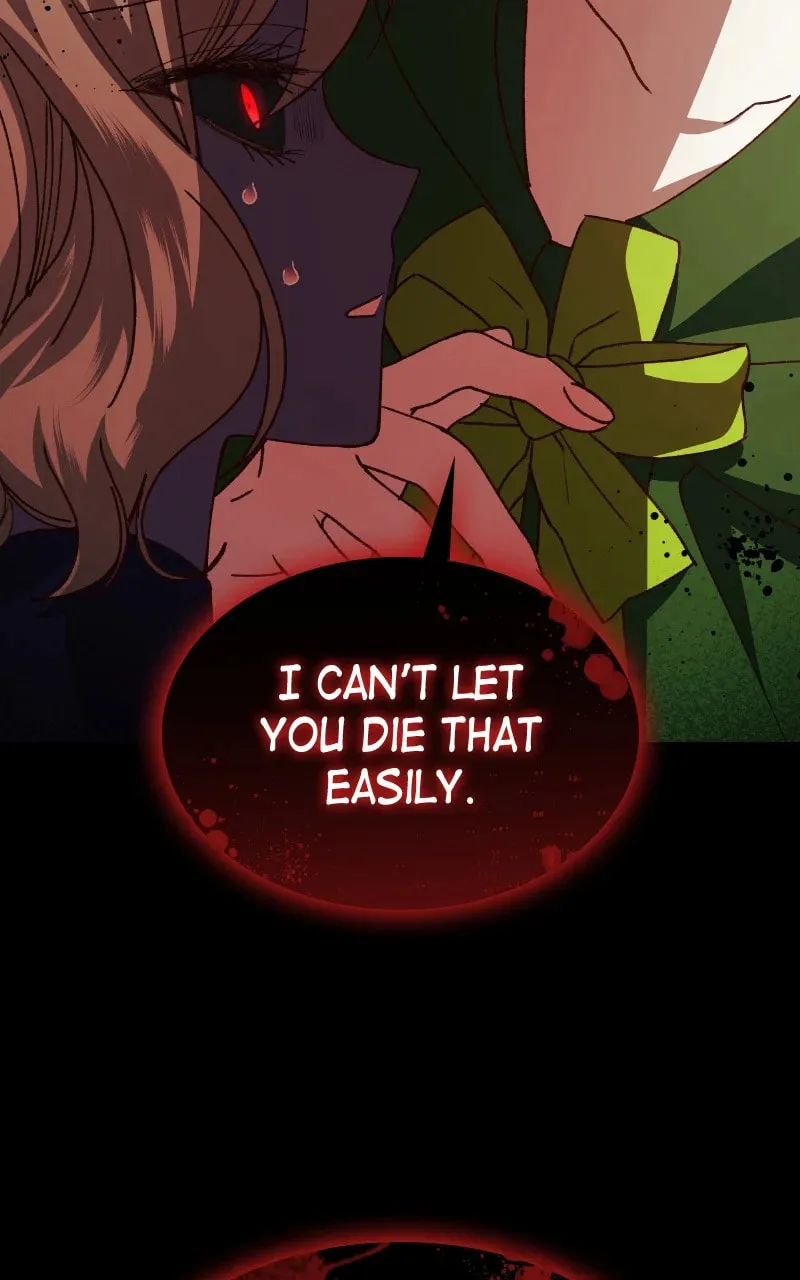 Hoping for My Death Chapter 50 page 77 - 