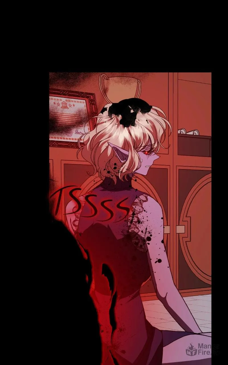 Hoping for My Death Chapter 50 page 80 - 