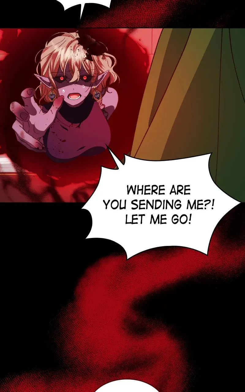 Hoping for My Death Chapter 50 page 82 - 