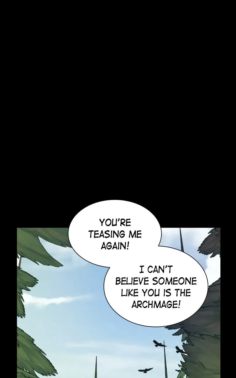 Hoping for My Death Chapter 51 page 1 - 