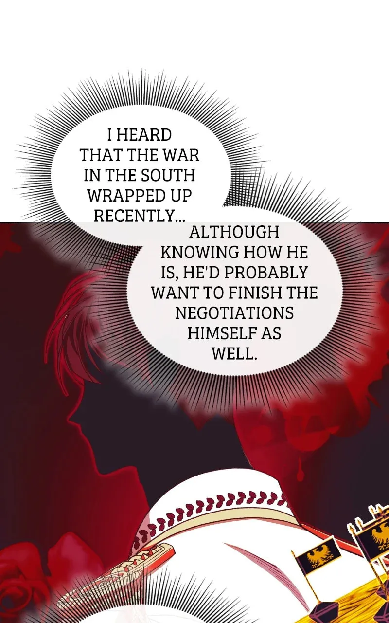Hoping for My Death Chapter 51 page 101 - 
