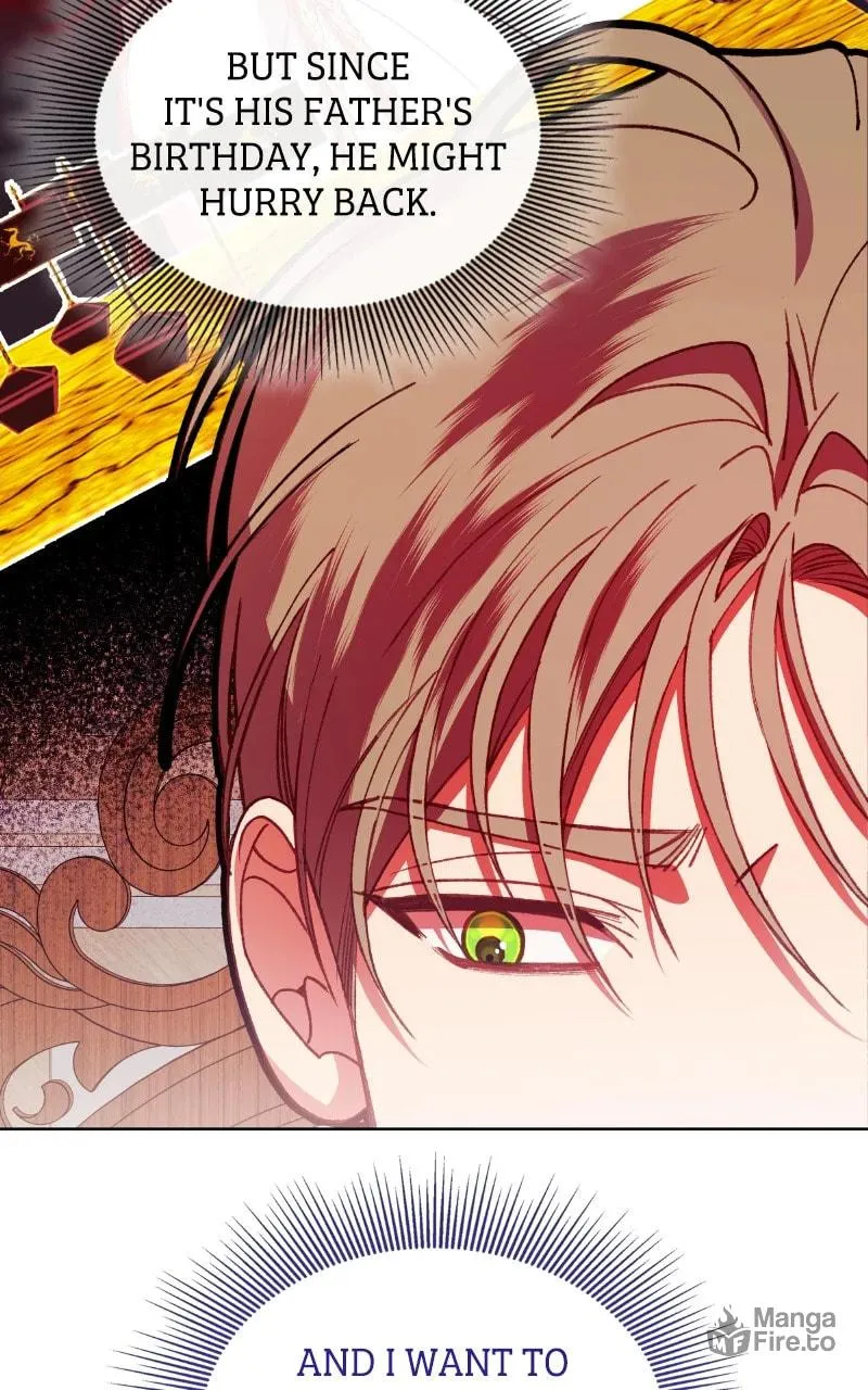 Hoping for My Death Chapter 51 page 102 - 