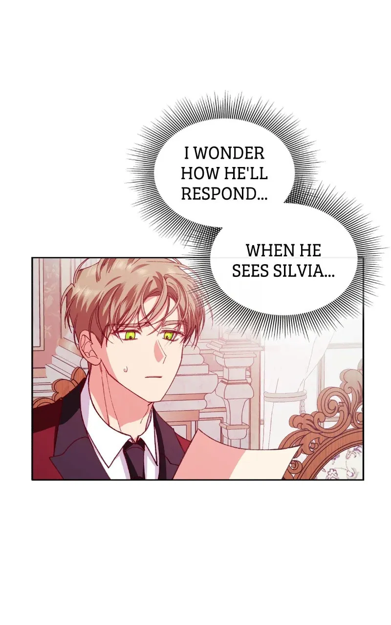 Hoping for My Death Chapter 51 page 107 - 
