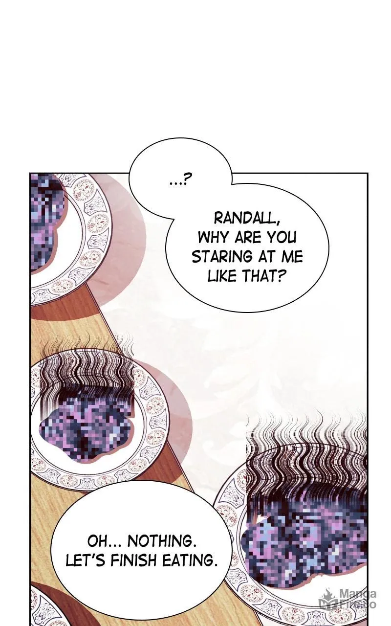 Hoping for My Death Chapter 51 page 108 - 