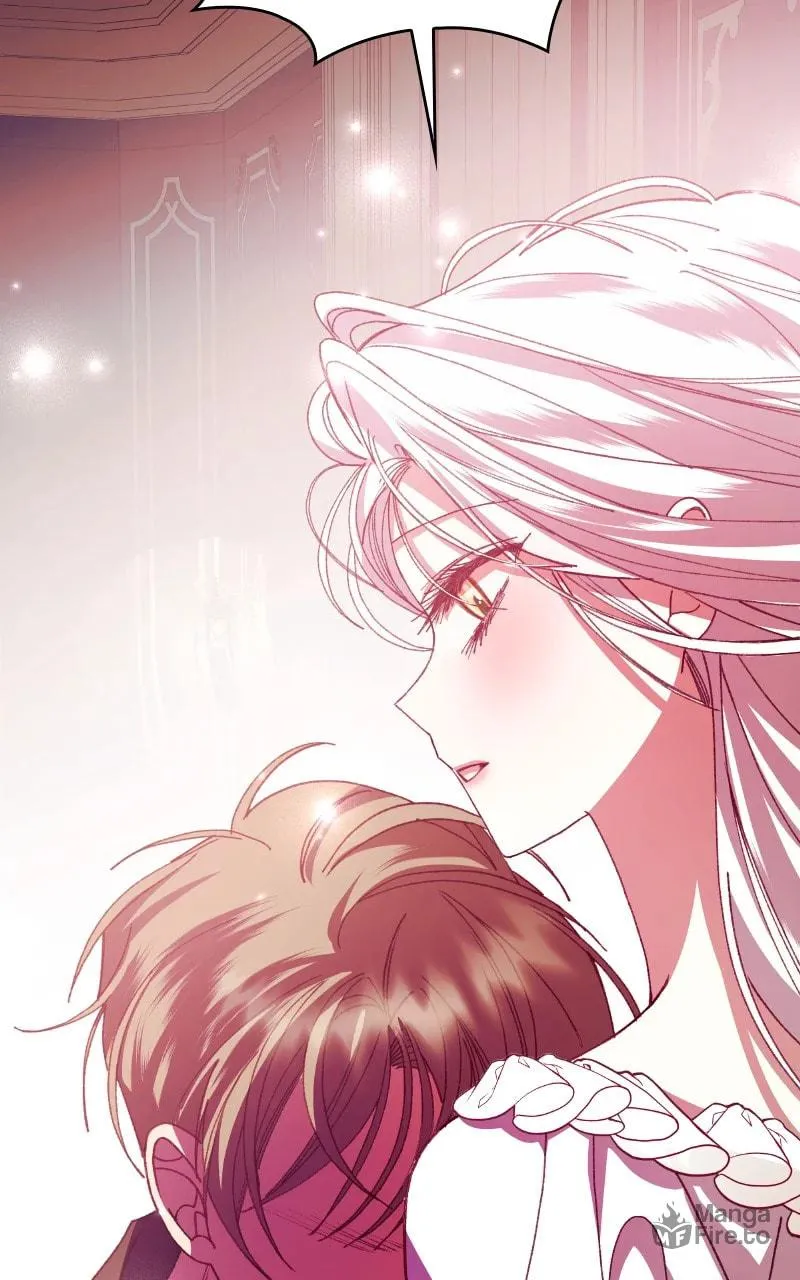 Hoping for My Death Chapter 51 page 18 - 