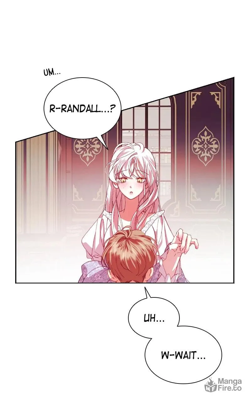 Hoping for My Death Chapter 51 page 20 - 