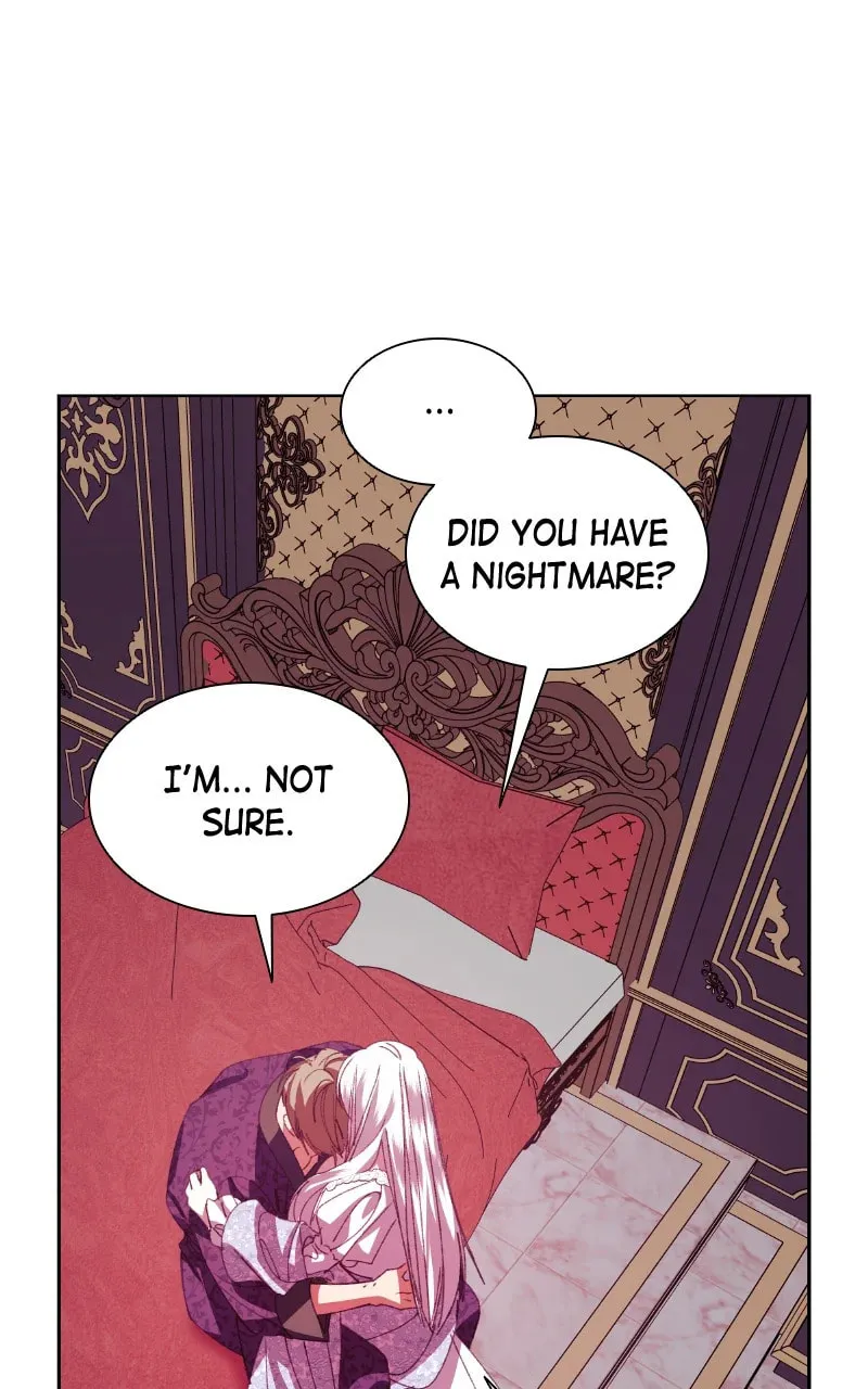 Hoping for My Death Chapter 51 page 22 - 