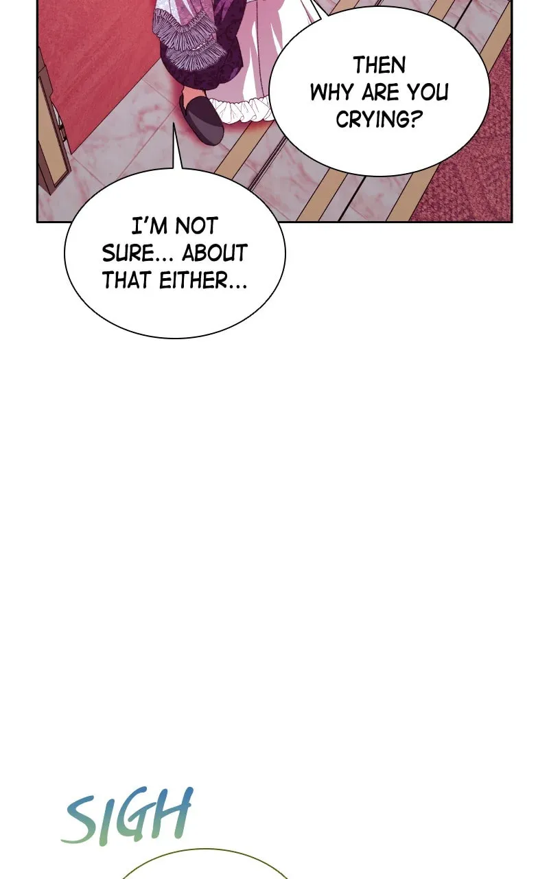 Hoping for My Death Chapter 51 page 23 - 