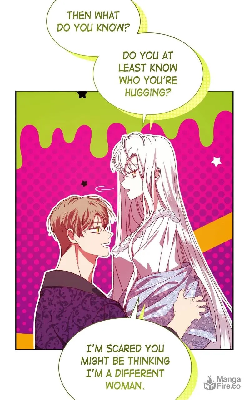 Hoping for My Death Chapter 51 page 24 - 