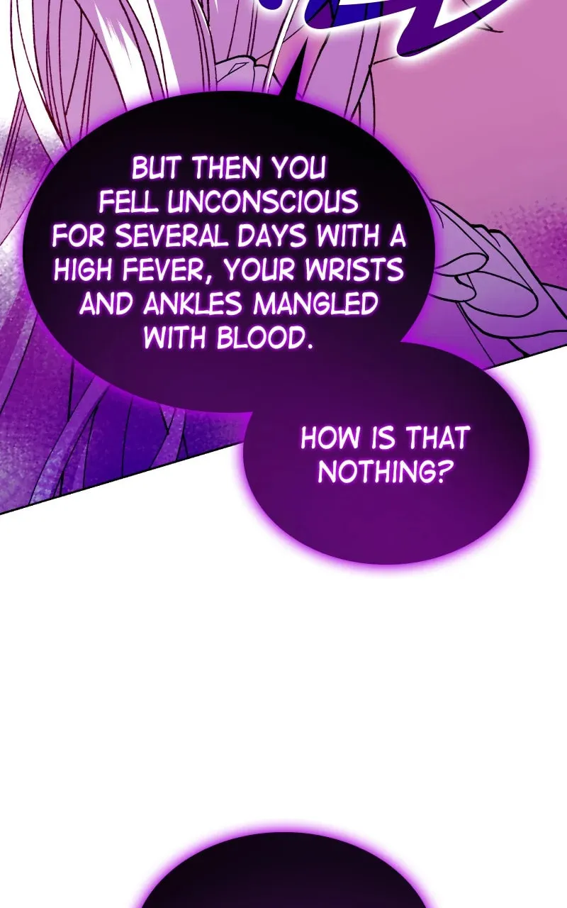 Hoping for My Death Chapter 51 page 31 - 