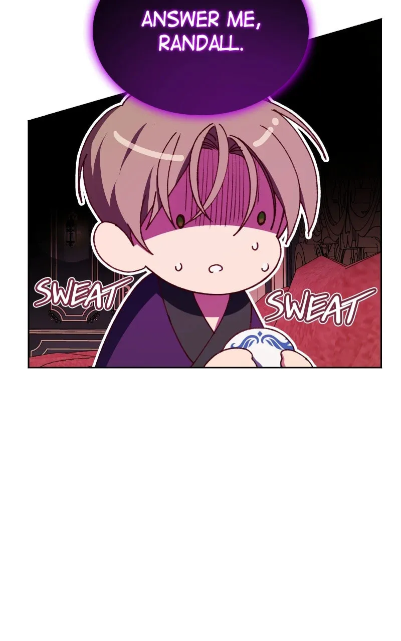 Hoping for My Death Chapter 51 page 32 - 