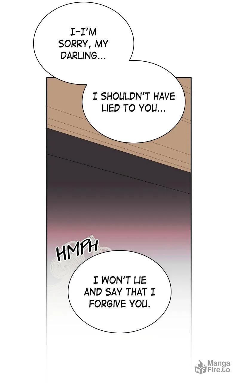 Hoping for My Death Chapter 51 page 33 - 