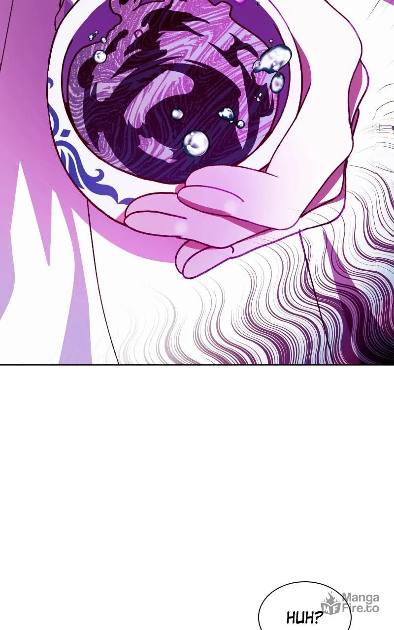 Hoping for My Death Chapter 51 page 35 - 
