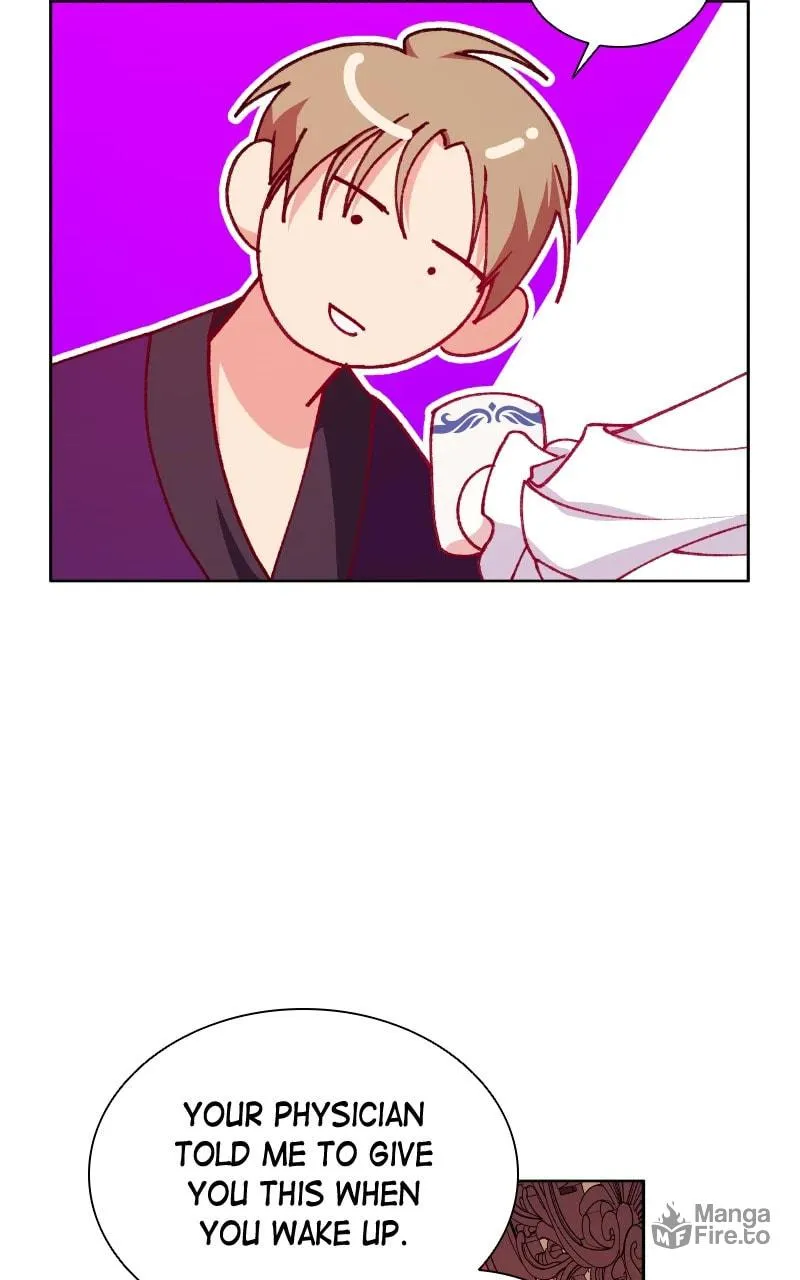 Hoping for My Death Chapter 51 page 36 - 