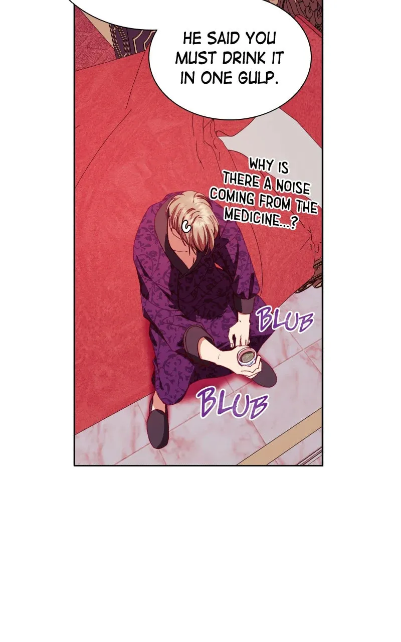 Hoping for My Death Chapter 51 page 37 - 