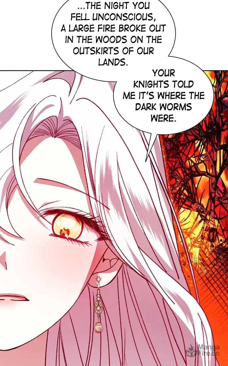 Hoping for My Death Chapter 51 page 39 - 
