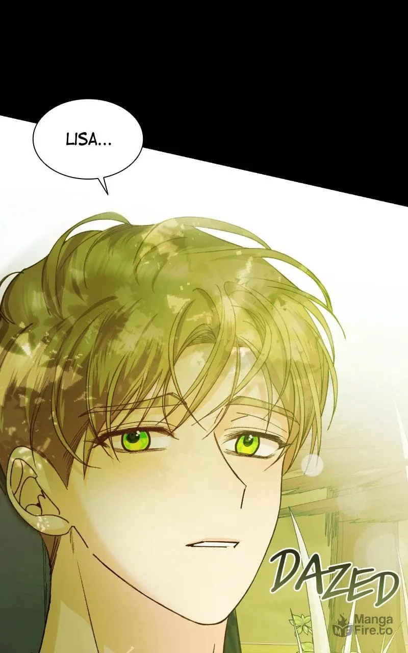 Hoping for My Death Chapter 51 page 5 - 