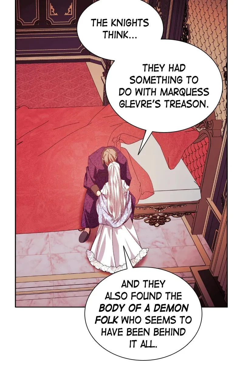 Hoping for My Death Chapter 51 page 41 - 