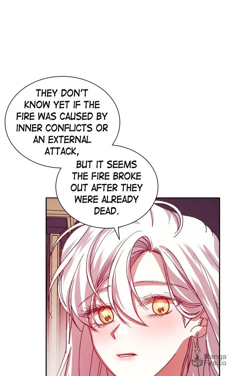 Hoping for My Death Chapter 51 page 42 - 