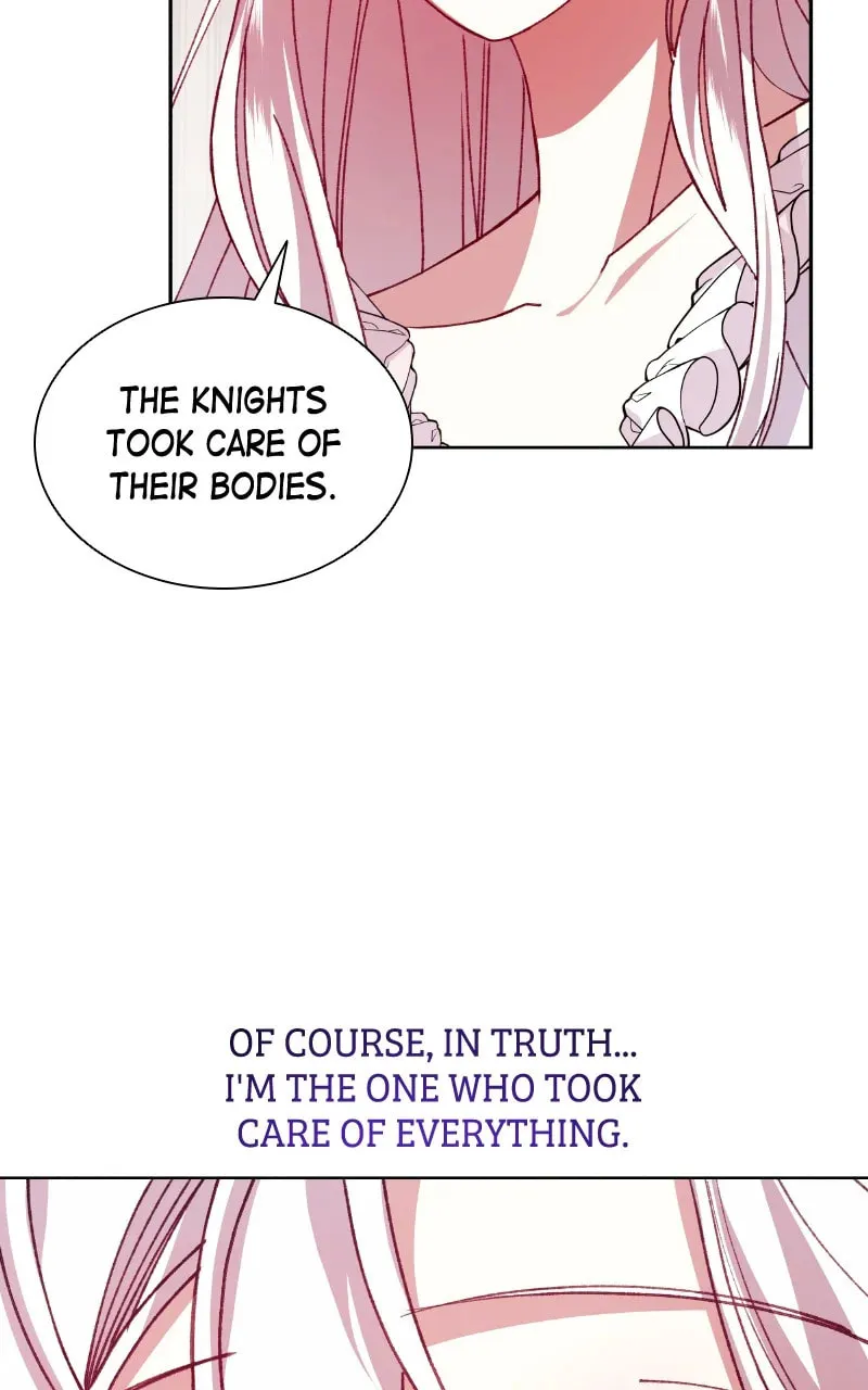 Hoping for My Death Chapter 51 page 43 - 