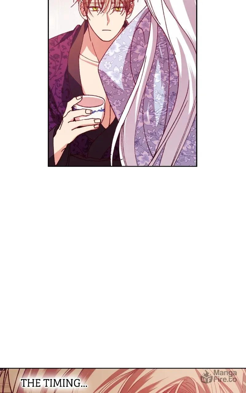 Hoping for My Death Chapter 51 page 45 - 