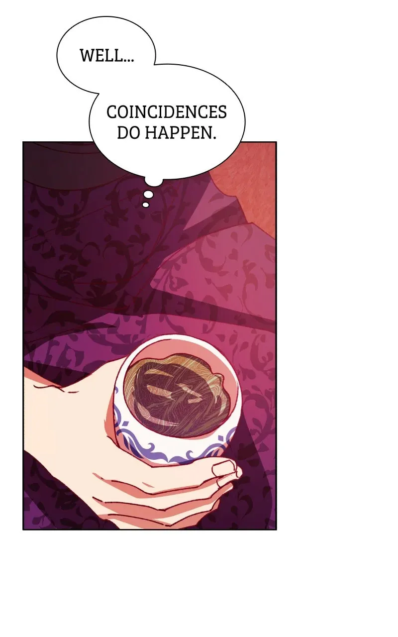 Hoping for My Death Chapter 51 page 49 - 