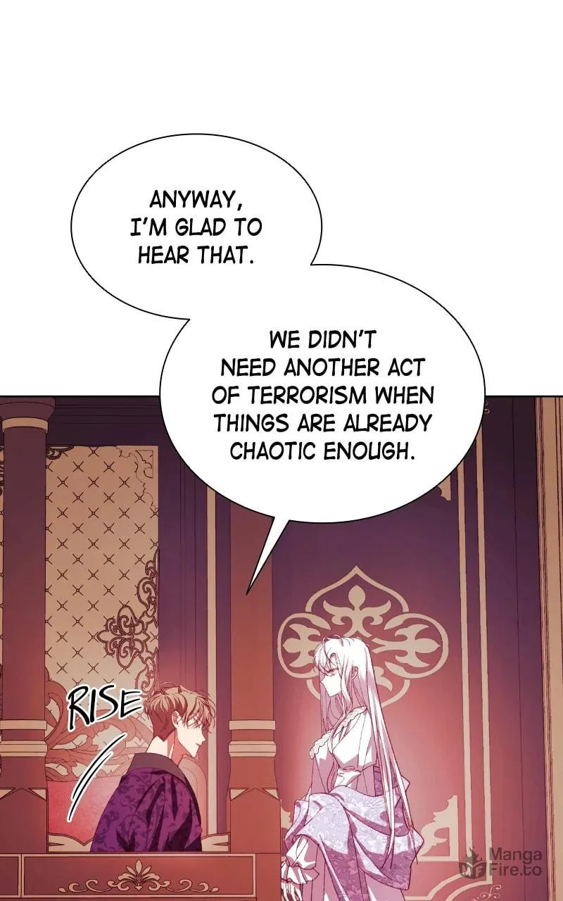 Hoping for My Death Chapter 51 page 50 - 