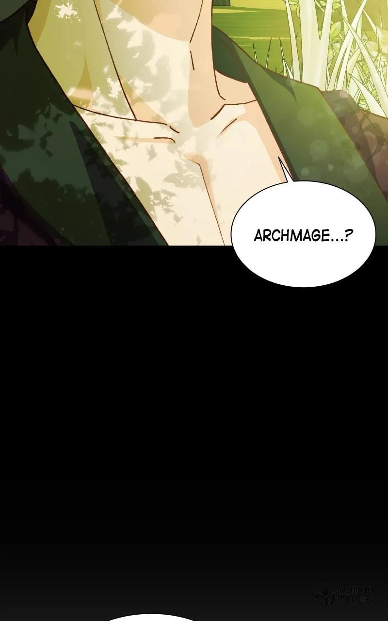 Hoping for My Death Chapter 51 page 6 - 