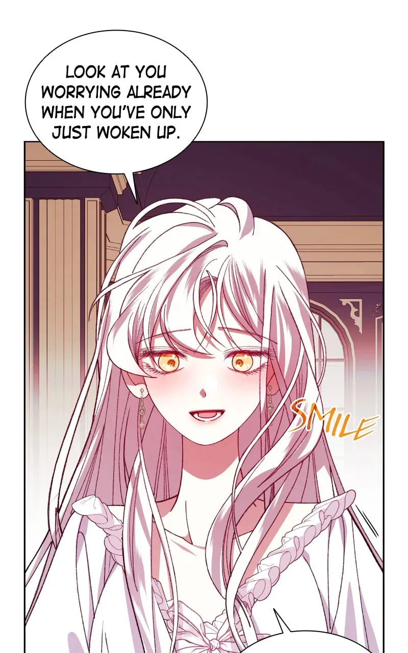 Hoping for My Death Chapter 51 page 52 - 
