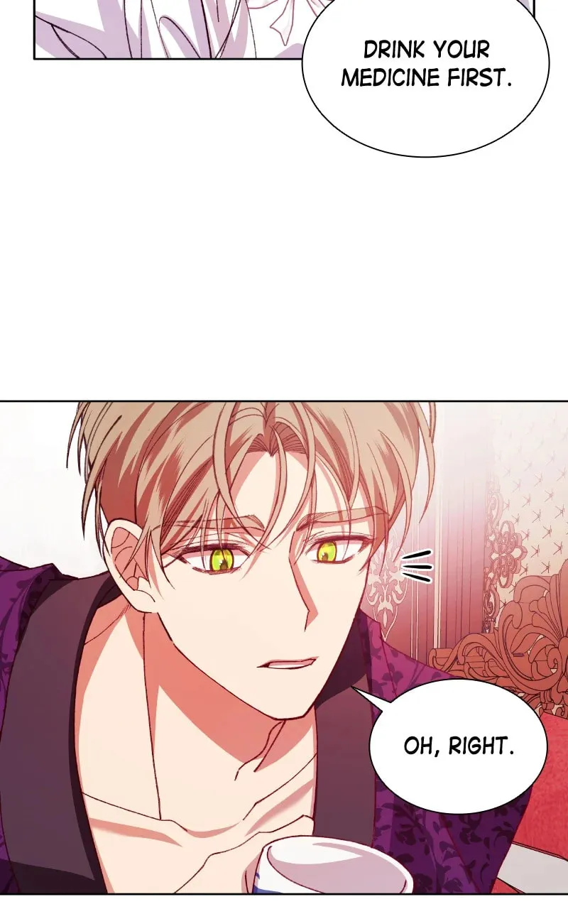 Hoping for My Death Chapter 51 page 53 - 