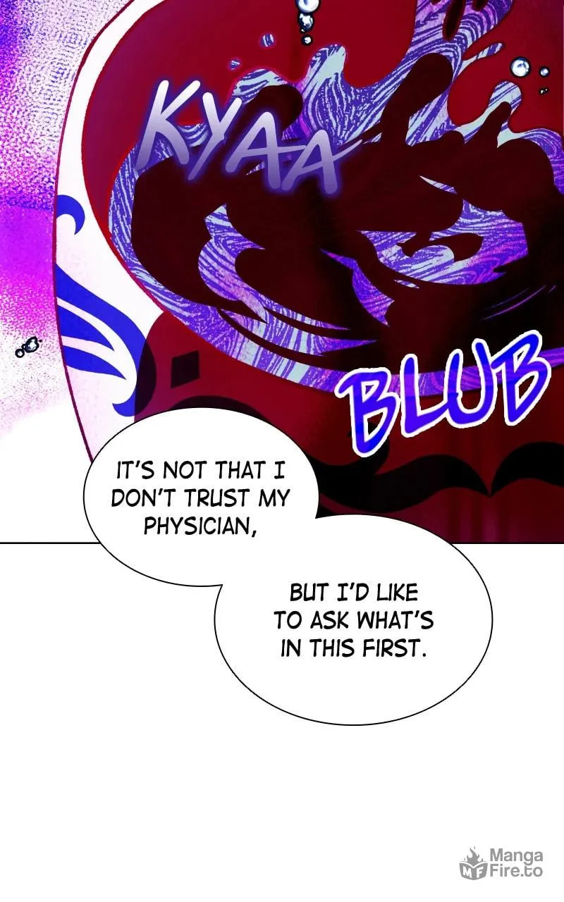 Hoping for My Death Chapter 51 page 55 - 