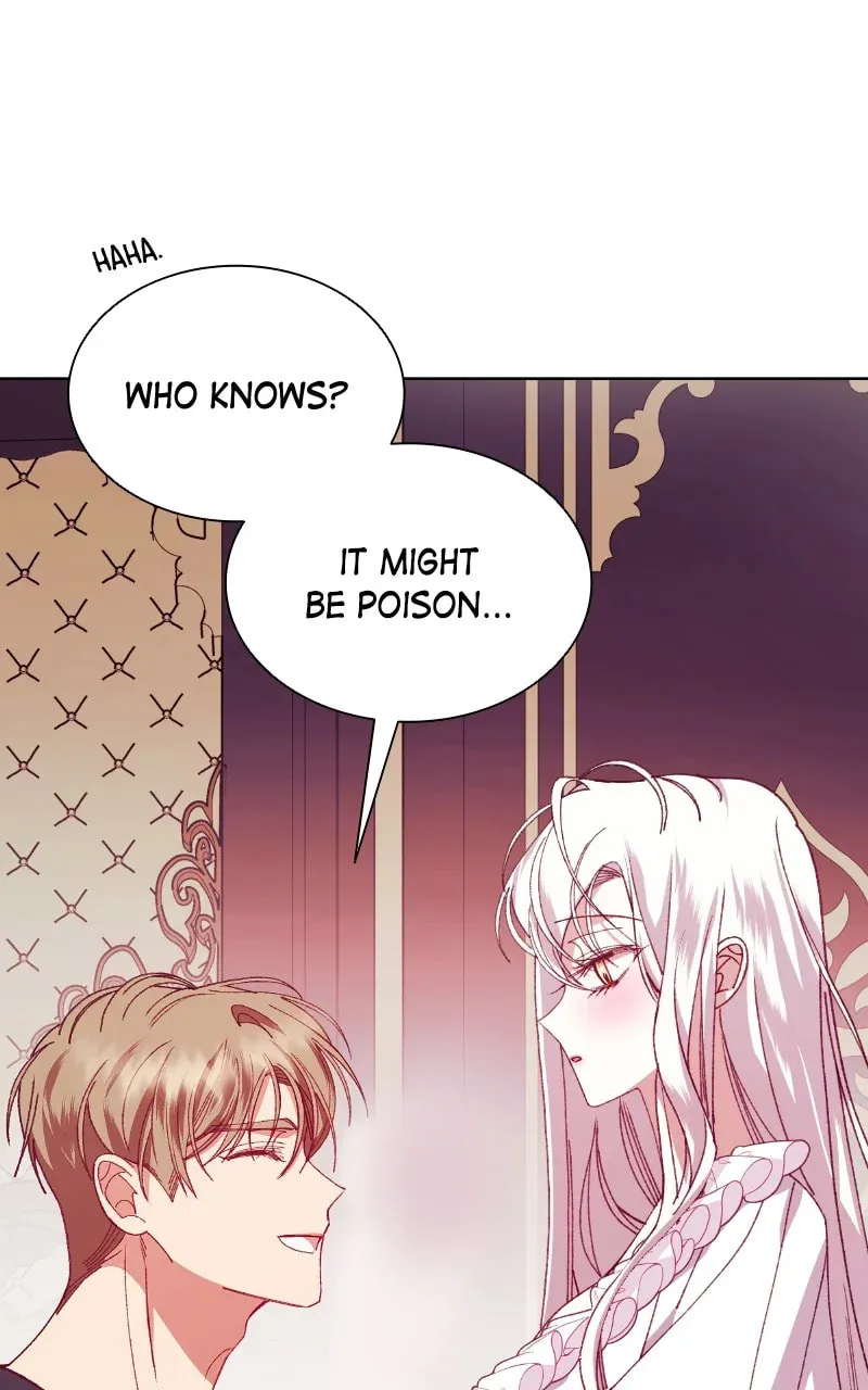Hoping for My Death Chapter 51 page 56 - 